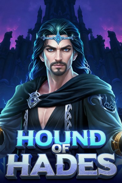 Hound of Hades Slot bei Betrepublic Casino