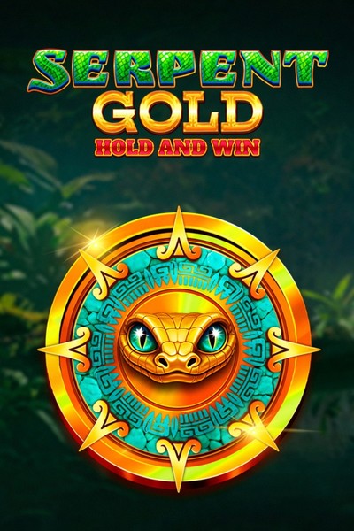 Serpent Gold: Hold & Win Slot bei Betrepublic Casino