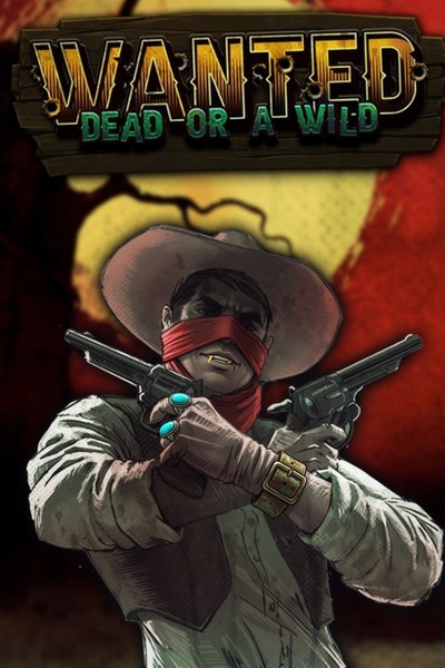 Wanted: Dead or a Wild Slot bei Betrepublic Casino