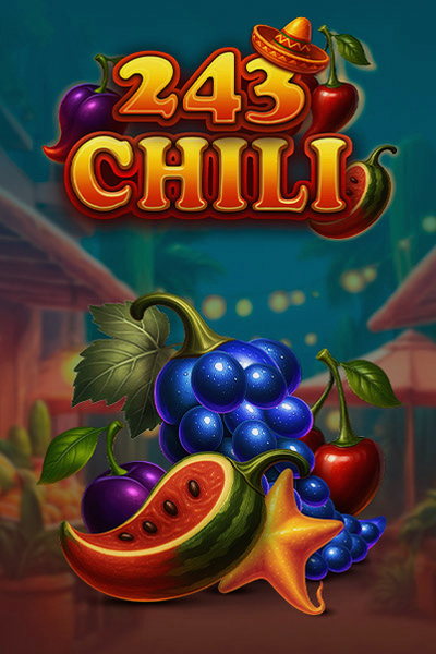 243 Chili – Slot bei Betwest Casino