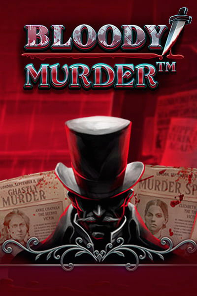 Slot Bloody Murder bei Betwest Casino