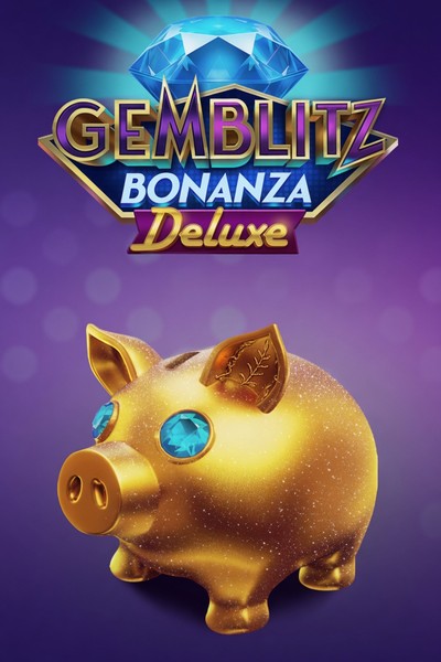 Gemblitz Bonanza Deluxe Slot bei Betwest Casino