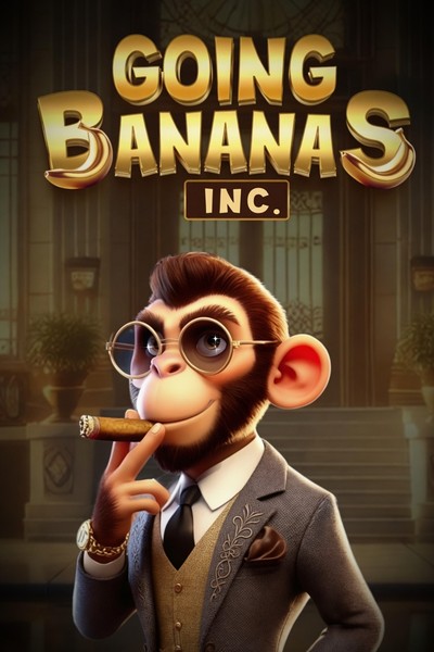 Going Bananas Inc Slot bei Betwest Casino
