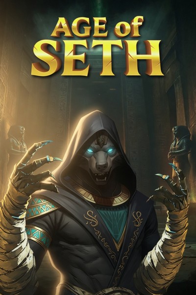 Age Of Seth Slot bei Cleobetra Casino