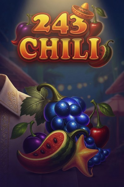 243 Chili Slot bei Cleobetra Casino