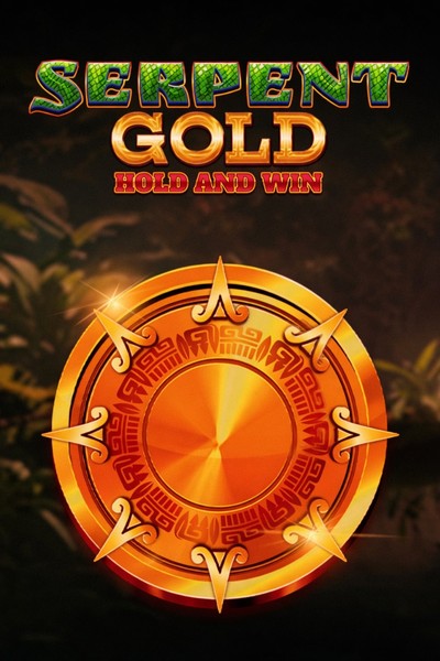 Serpent Gold: Hold & Win Slot bei Cleobetra Casino
