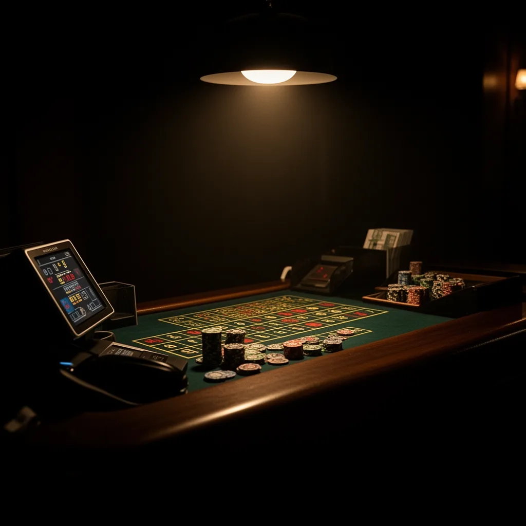 Casino